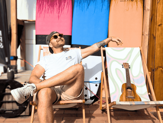 apprendre le ukulele