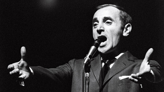 Tablature La bohème au ukulélé