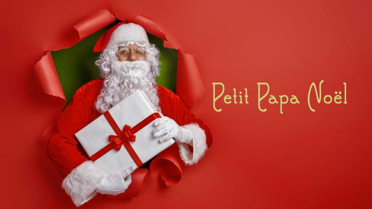 Tablature Petit papa noël au ukulélé