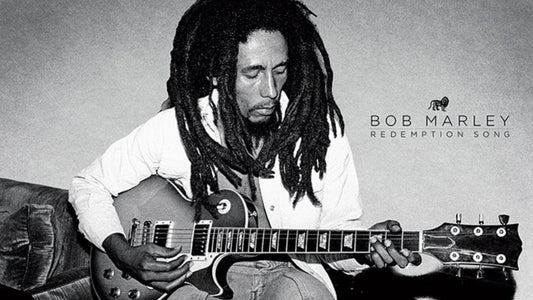 Tablature Redemption song au ukulélé