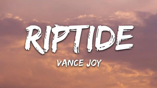 Tablature Ukulele Riptide