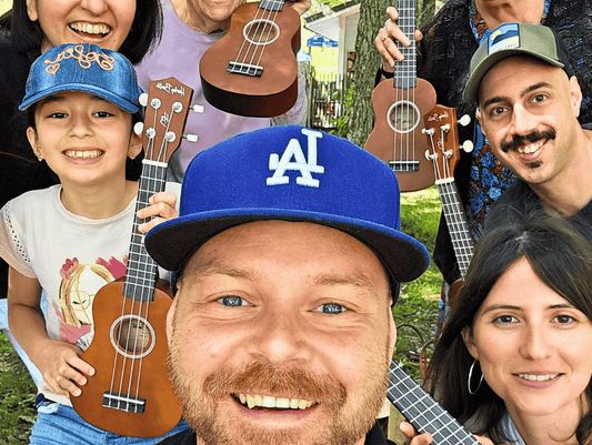 cours de ukulele