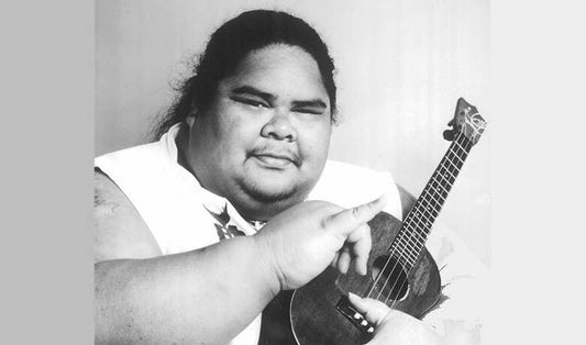 Tablature ukulele somewhere over the rainbow