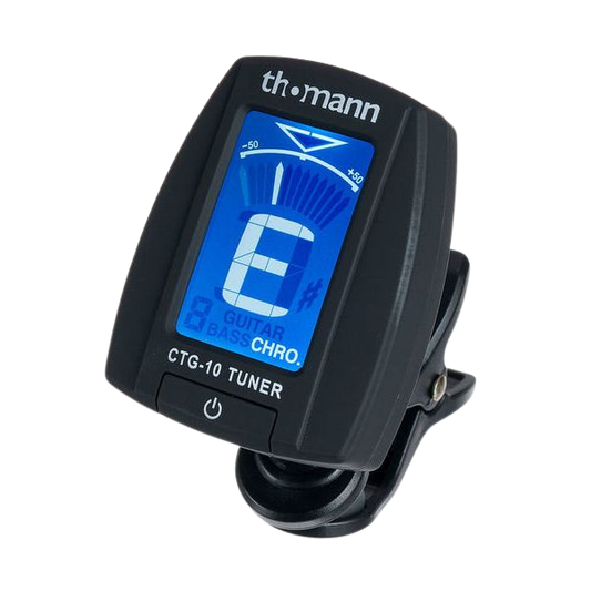 Accordeur à pince Thomann