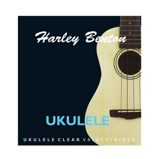 Cordes Ukulélé de remplacement