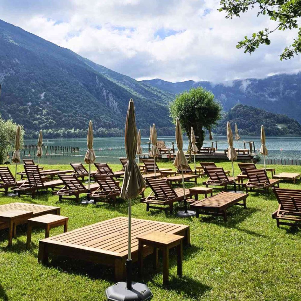 Cours de Ukulélé au Lac d'Aiguebelette – Été 2026