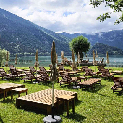 Cours de Ukulélé au Lac d'Aiguebelette – Été 2026