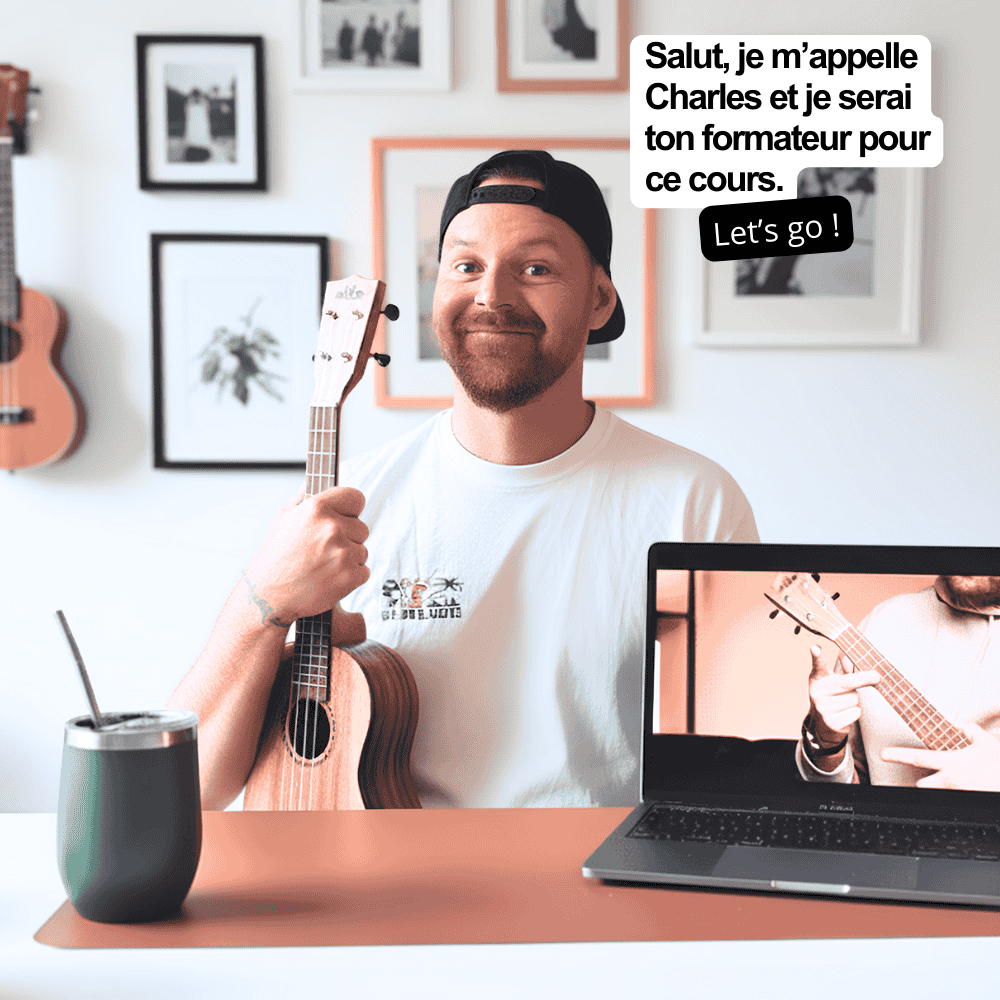 La Méthode Complète - Apprendre le Ukulélé en 2h