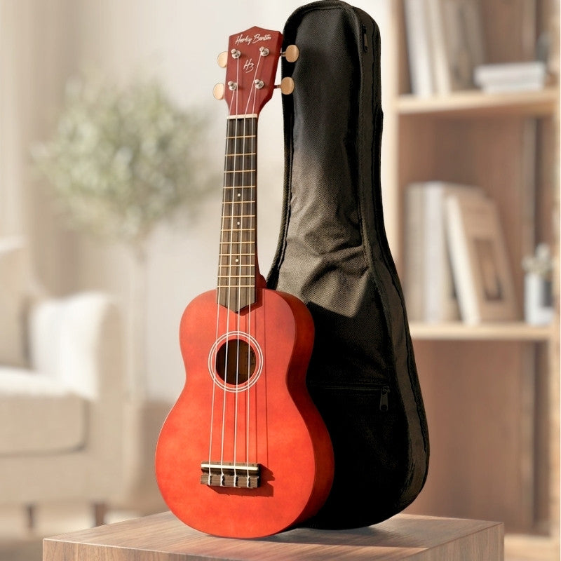 Ton ukulélé soprano (reçu en 48/72h)