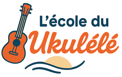 L'école du Ukulélé